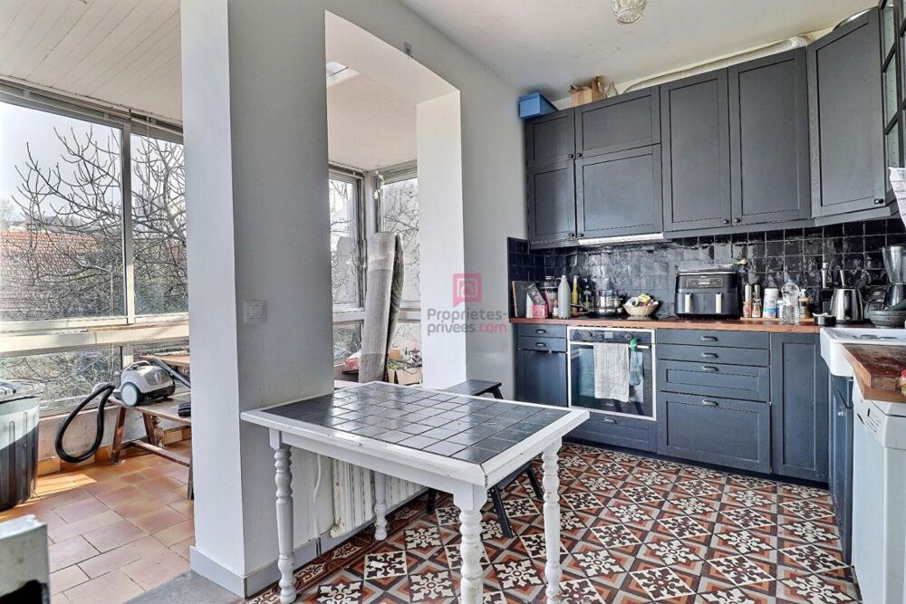 Maison Villeneuve Saint Georges 5 pièce(s) 82 m2