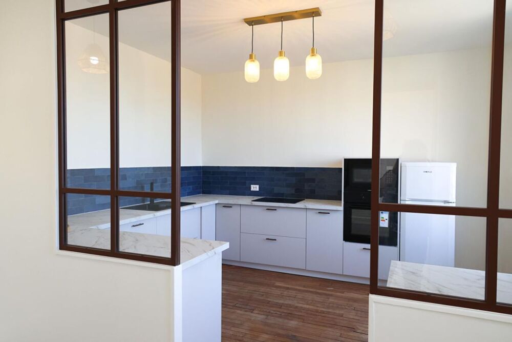 Maison Cosne Cours Sur Loire 5 pièce(s) 128 m2