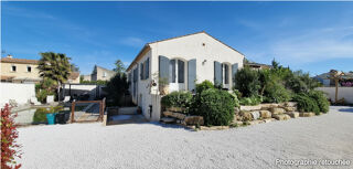  Maison à vendre 6 pièces 170 m²