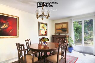  Maison à vendre 7 pièces 136 m²
