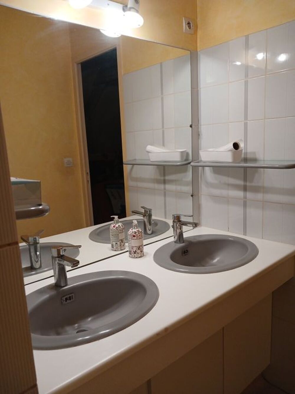 Location Appartement Chambre de 20m2 à louer sur Châteaubourg Chateaubourg