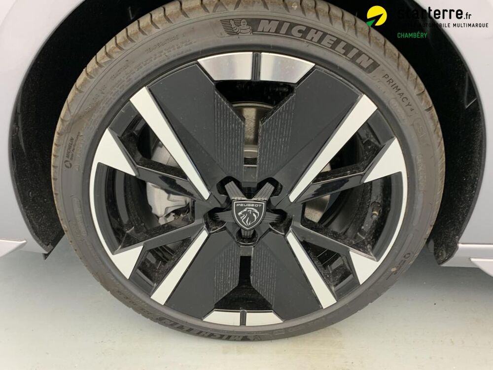 308 NOUVELLE Hybrid 145 e-DCS6 GT 2026 occasion 73420 Voglans