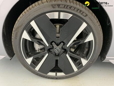 308 NOUVELLE Hybrid 145 e-DCS6 GT 2026 occasion 73420 Voglans