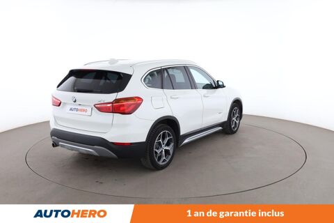 X1 sDrive16d xLine 116 ch 2016 occasion 92130 Issy-les-Moulineaux