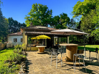  Moulin  vendre 6 pices 173 m Eauze