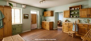  Maison � vendre 5 pi�ces 75 m�