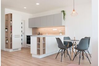  Maison à vendre 4 pièces 85 m²
