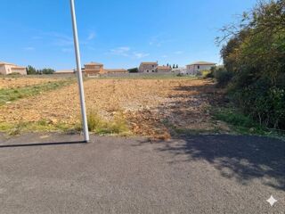  Terrain à vendre 1118 m²