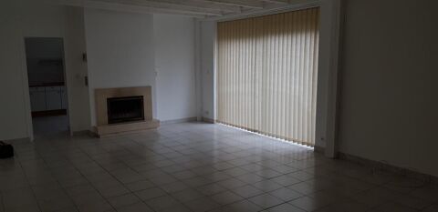  Maison � louer 4 pi�ces 120 m�