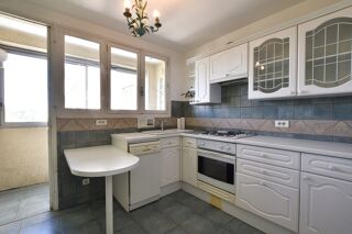  Appartement à vendre 5 pièces 93 m²