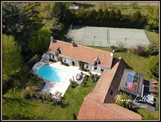  Maison � vendre 10 pi�ces 242 m�