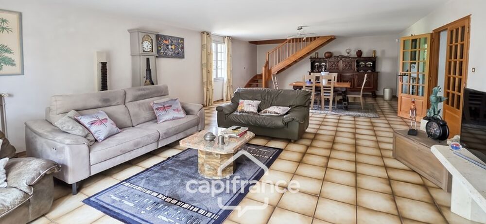 Vente Maison Maison à vendre 6 pièces CAZAUBON (32) Cazaubon