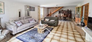  Maison à vendre 6 pièces 180 m²
