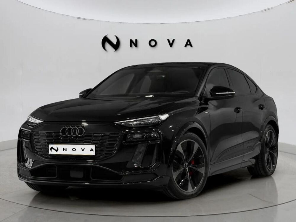 Q6 Sportback S line • 252ch SOH 97% 2025 occasion 33600 Pessac