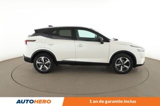 Qashqai 1.3 Mild Hybrid Premiere Edition Xtronic 158 ch 2021 occasion 92130 Issy-les-Moulineaux