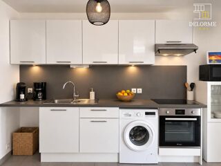  Appartement à vendre 2 pièces 57 m²