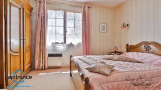  Maison à vendre 5 pièces 193 m²