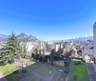  Appartement à vendre 5 pièces 120 m²