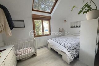  Appartement à vendre 1 pièce 30 m²