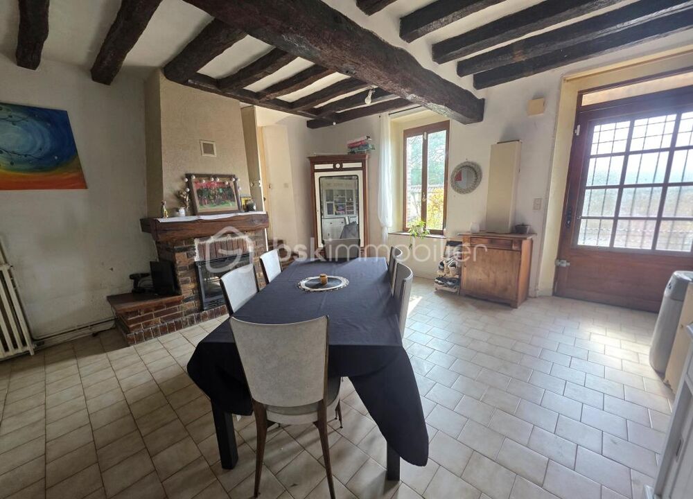 Charmante fermette entièrement rénovée avec 4 chambres