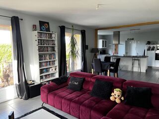  Maison � vendre 4 pi�ces 98 m�