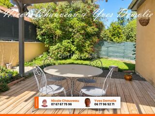  Maison à vendre 5 pièces 100 m²