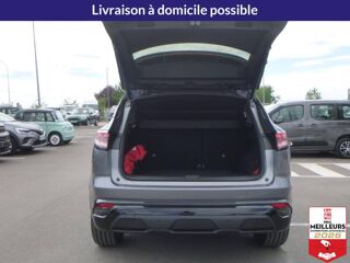 Austral full hybrid E-Tech 200 Esprit Alpine +Toit 2026 occasion 10150 Lavau