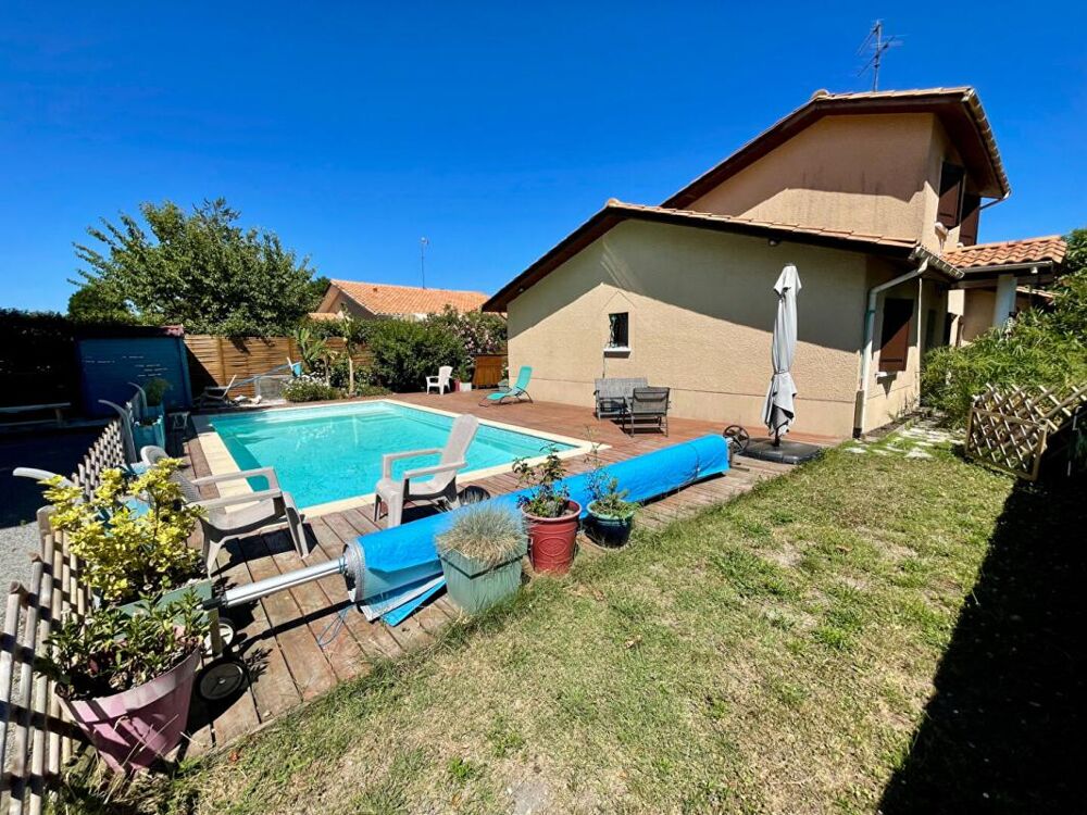 Maison 6 pièces 106 m² · à Pessac · 106 m² · 449 000 €