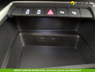 A3 35 TDI 150 S tronic 7 Design 2021 occasion 69190 Saint-Fons