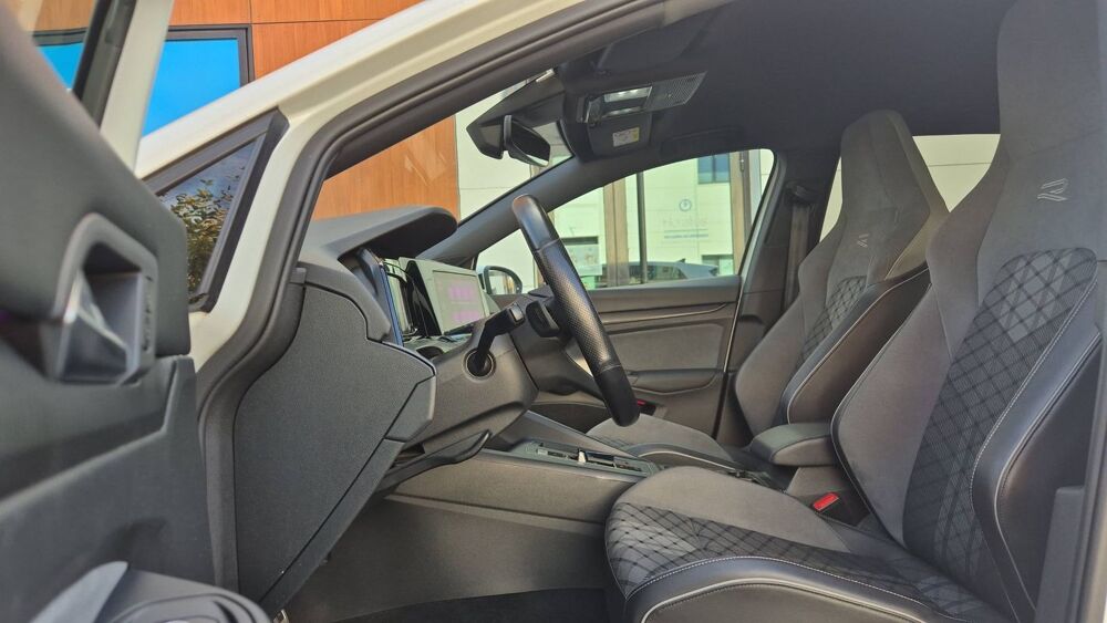 Golf VII 2.0 TDI 150 DSG7 R Line 2020 occasion 77127 Lieusaint