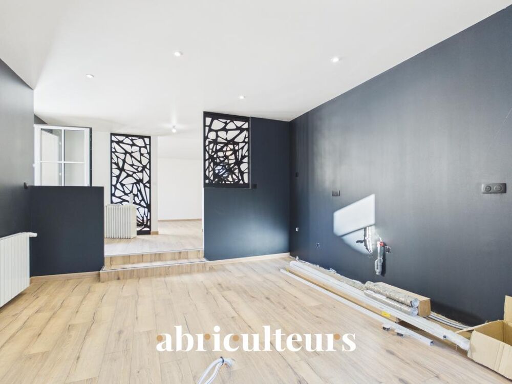 Vente Maison Maison avec extérieur et rénovation récente en vente à Cognac 16100 Cognac
