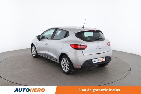 Clio 1.5 dCi Energy Business EDC 90 ch 2018 occasion 92130 Issy-les-Moulineaux