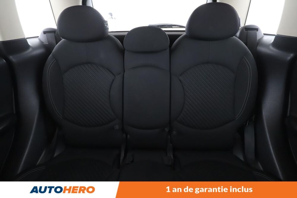 Countryman Cooper SD 143 ch 2015 occasion 92130 Issy-les-Moulineaux