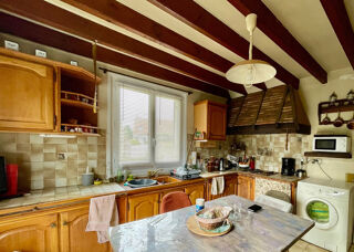  Maison � vendre 6 pi�ces 121 m�