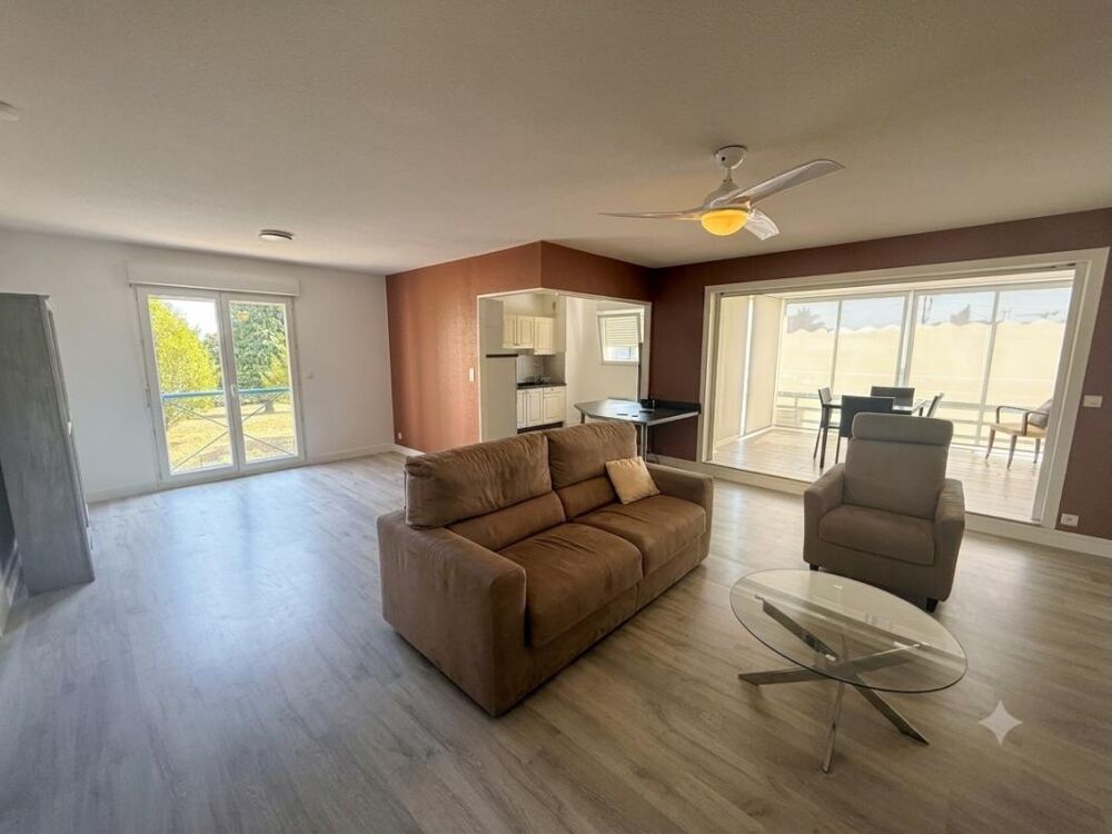 Appartement 3 pièce(s) 96,73 m2 soir 3050 le m2