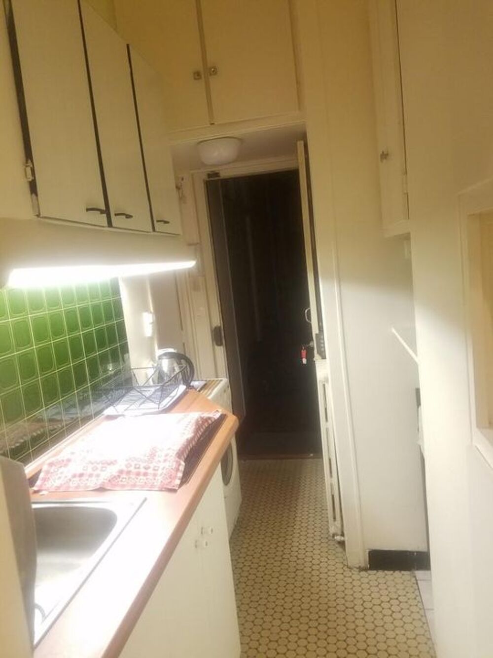 Location Appartement Appartement de 25m2 à louer sur Courbevoie Courbevoie
