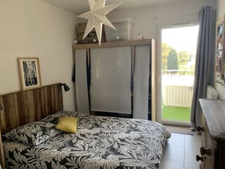  Appartement � louer 2 pi�ces 38 m�