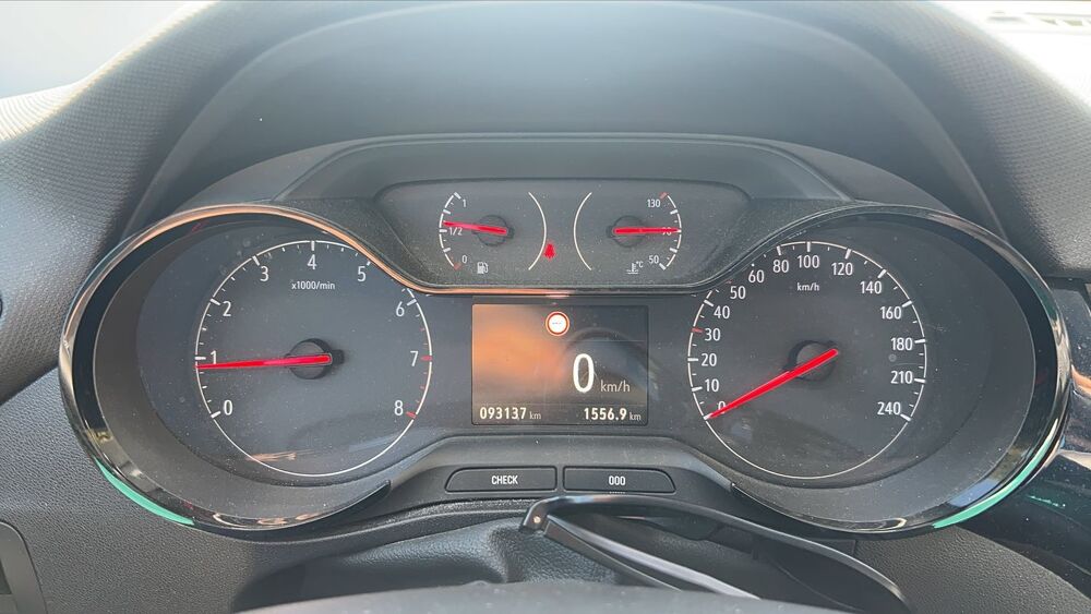 Crossland X 1.2 Turbo 110 Design 2019 occasion 35300 Fougeres
