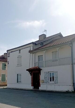  Maison � vendre 5 pi�ces 121 m�