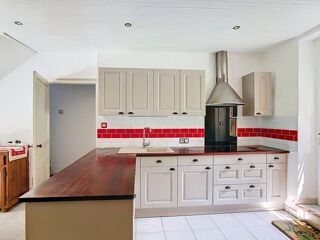  Maison à vendre 6 pièces 120 m²