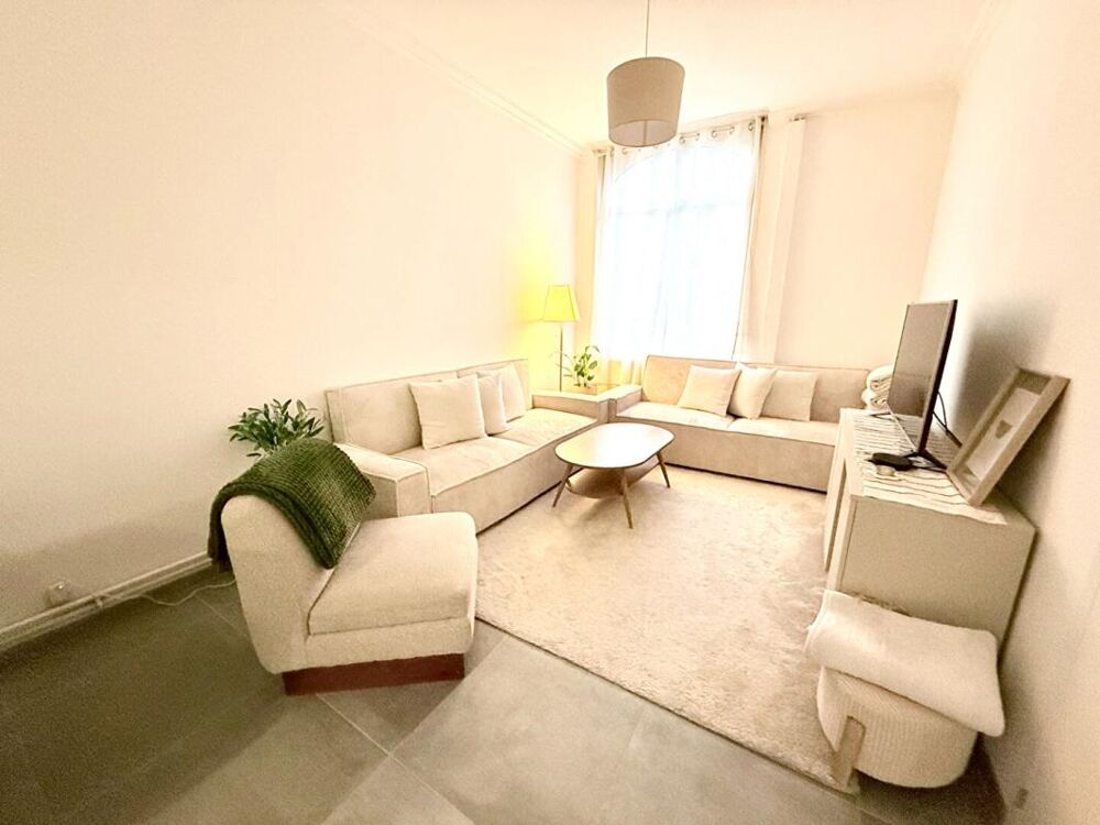 Lens, st ide, maison familiale, 5 chambres, garage, jardin
