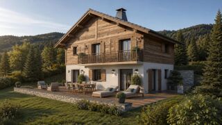  Maison à vendre 4 pièces 100 m²