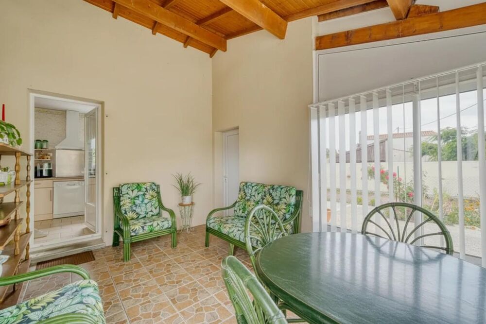 Maison de 4 pièces de 82 m² à Dolus-d'Oléron