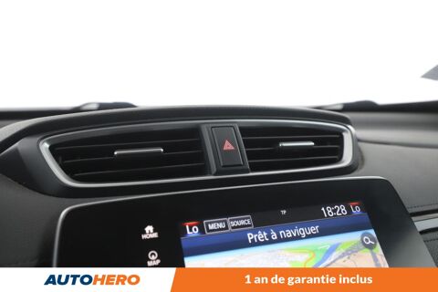 CR-V 2.0 i-MMD 4WD Exclusive 184 ch 2019 occasion 92130 Issy-les-Moulineaux
