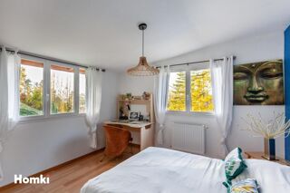  Maison à vendre 8 pièces 186 m²
