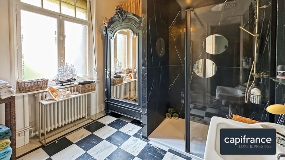 à vendre  Propriété/château Valenciennes (59300)