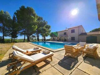  Villa à vendre 7 pièces 192 m²