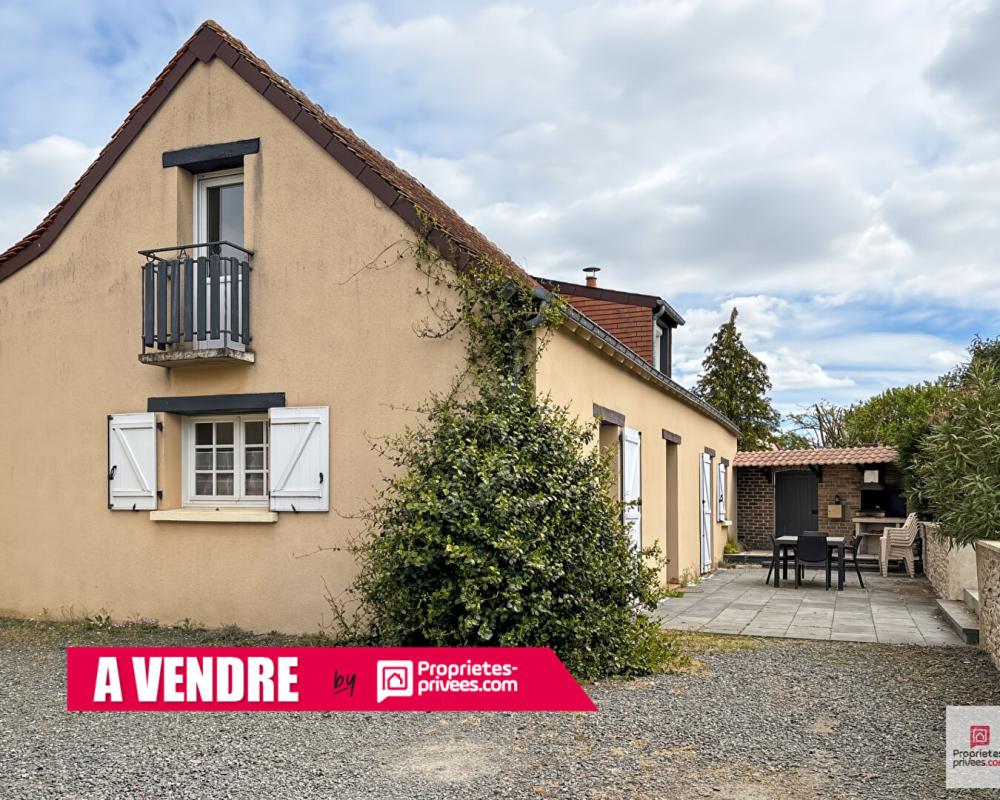 Maison Vion 6 pièce(s) 128.35 m2