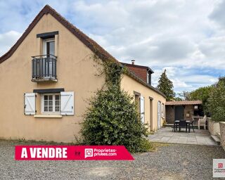  Maison à vendre 6 pièces 128 m²