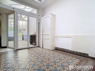  Maison à vendre 7 pièces 156 m²